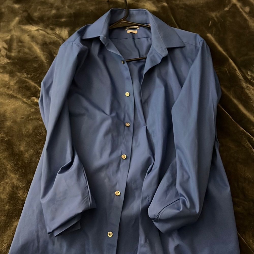 Van Heusen Button Down